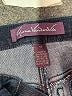 Gloria Vanderbilt Blue Jeans Size 12 - photo 7