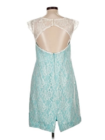 Alfred Angelo Cocktail Dress (view 2)
