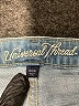 Universal Thread Hearts Blue Jeans Size 10 - photo 7
