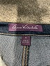 Gloria Vanderbilt Blue Jeans Size 16 - photo 7