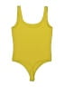 Express Yellow Bodysuit Size M - photo 2