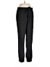 RBX Solid Black Casual Pants Size L - photo 1