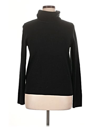 Debbie Morgan Turtleneck Sweater (view 1)