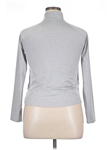 Athletic Works Long Sleeve Turtleneck (view 2)