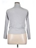 Athletic Works Gray Long Sleeve Turtleneck Size XL - photo 2