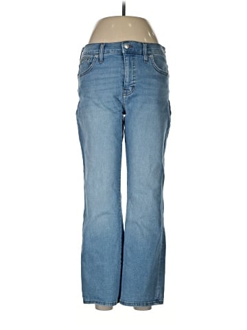 Madewell Jeans (view 1)