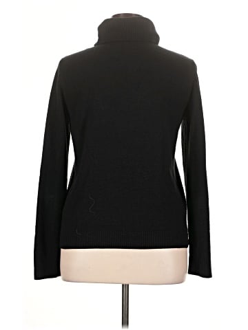 Debbie Morgan Turtleneck Sweater (view 2)