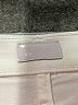 Mother 100% Cotton Ivory White Jeans Size 28 waist - photo 4