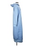 Shein 100% Polyester Blue Casual Dress Size 4 - photo 4