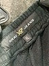 Assorted Brands Black Track Pants Size XL - photo 7