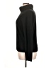 Debbie Morgan 100% Acrylic Black Turtleneck Sweater Size XL - photo 5