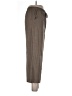 Stradivarius Brown Casual Pants Size L - photo 4