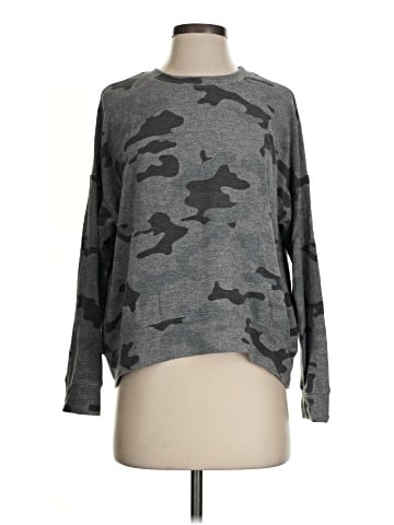 Sundry Pullover Sweater (view 1)