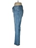 Madewell Hearts Blue Jeans Size 29 waist - photo 5