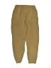 Zara Solid Tan Casual Pants Size 4 - 5 - photo 2