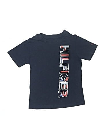 Tommy Hilfiger Short Sleeve T-Shirt (view 1)