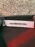 MANIERE DE VOiR Black Bodysuit Size 8 - photo 3