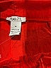 rue21 100% Nylon Red Cargo Pants Size M - photo 7