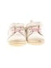 Munchkin Hearts Ivory Sneakers Size 6 (kids) - photo 2
