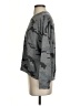 Sundry Camo Gray Pullover Sweater Size Sm (1) - photo 5