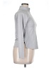 Athletic Works Gray Long Sleeve Turtleneck Size XL - photo 4