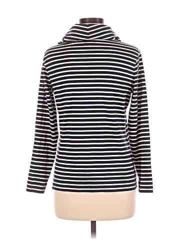 L.L.Bean Long Sleeve Turtleneck (view 2)