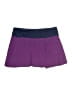Brooks Color Block Purple Athletic Shorts Size M - photo 1