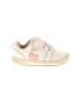 Munchkin Hearts Ivory Sneakers Size 6 (kids) - photo 1