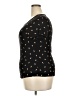 No Boundaries Black Short Sleeve Top Size XXL - photo 5