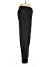 RBX Solid Black Casual Pants Size L - photo 4
