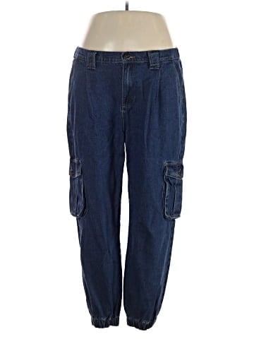 Ashley Stewart Jeans (view 1)