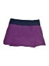 Brooks Color Block Purple Athletic Shorts Size M - photo 2