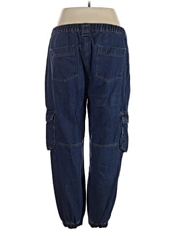 Ashley Stewart Jeans (view 2)