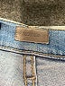 Mother Hearts Blue Jeans Size 28 waist - photo 4