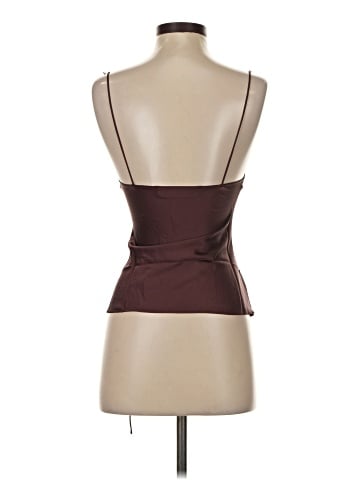 Lioness Sleeveless Blouse (view 2)