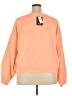Gap Orange Sweatshirt Size XXL - photo 2