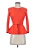 New York & Company Orange Jacket Size XS - photo 1