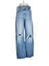 ALLSAINTS Blue Jeans Size 26 waist - photo 1