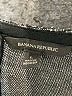 Banana Republic Gray Short Sleeve Top Size L - photo 7