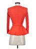 New York & Company Orange Jacket Size XS - photo 2