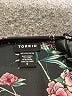 Torrid 100% Polyester Black Sleeveless Blouse Size Lg Plus (0) - photo 7