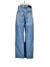 ALLSAINTS Blue Jeans Size 26 waist - photo 2