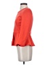 New York & Company Orange Jacket Size XS - photo 5