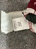 Bongo Hearts Burgundy Casual Pants Size 7 - photo 8