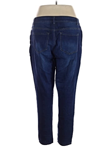 Avenue Jeggings (view 2)