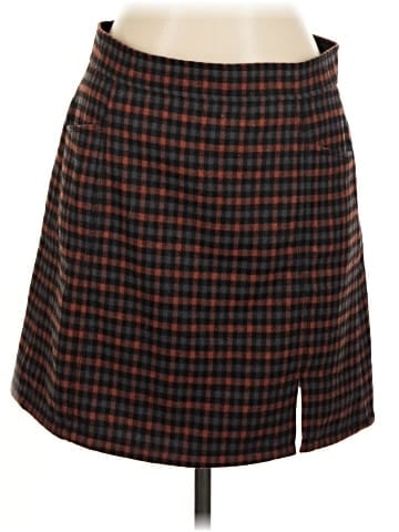Ann Taylor LOFT Casual Skirt (view 1)