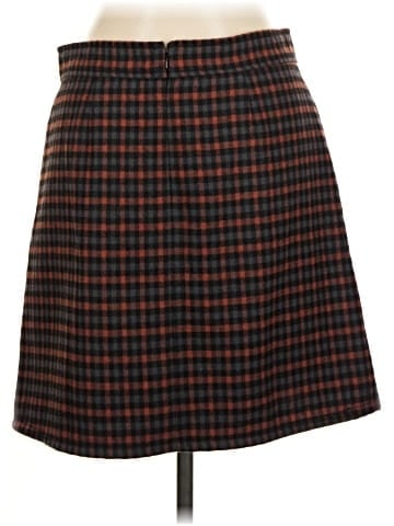 Ann Taylor LOFT Casual Skirt (view 2)