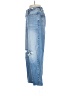 ALLSAINTS Blue Jeans Size 26 waist - photo 5
