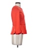 New York & Company Orange Jacket Size XS - photo 4