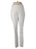 SPANX Solid Gray Dress Pants Size M - photo 1